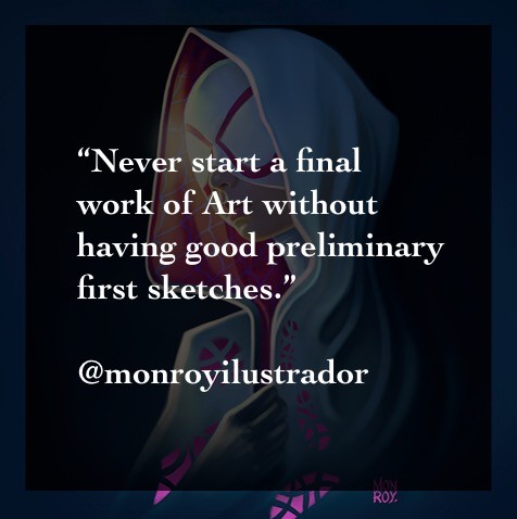 Fernando-R-Monroy-Creator-of-the-Month-quote-week-1