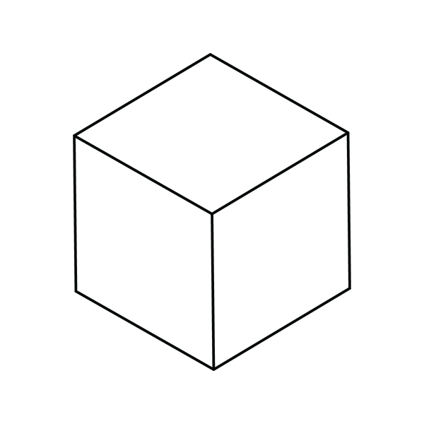 BG-Creative-event-production-hexahedron-platonic-solid-black-min