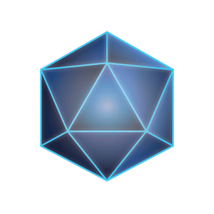 BG-Creative-web-design-services-icosahedron-min
